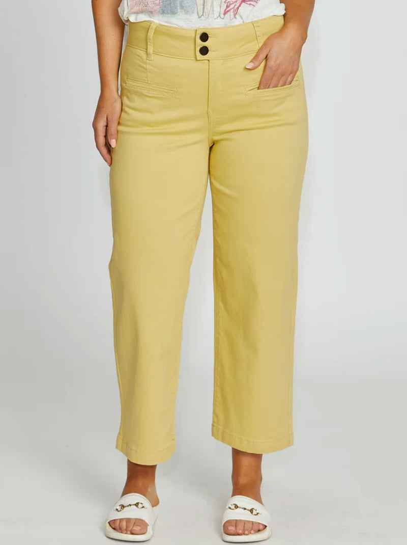 NEW LONDON CHRISTOW ANKLE GRAZER JEAN