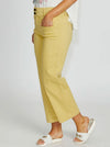 NEW LONDON CHRISTOW ANKLE GRAZER JEAN