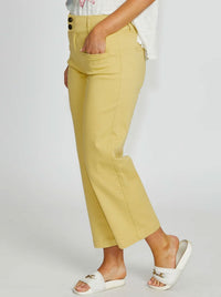 NEW LONDON CHRISTOW ANKLE GRAZER JEAN