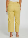 NEW LONDON CHRISTOW ANKLE GRAZER JEAN