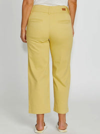 NEW LONDON CHRISTOW ANKLE GRAZER JEAN