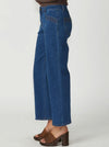 NEW LONDON HOLBORN ANKLE GRAZER JEAN