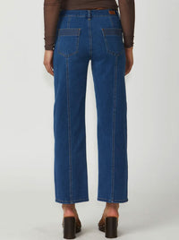 NEW LONDON HOLBORN ANKLE GRAZER JEAN