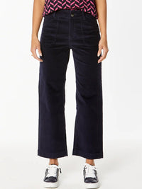 NEW LONDON PENRITH MID RISE CORD JEAN