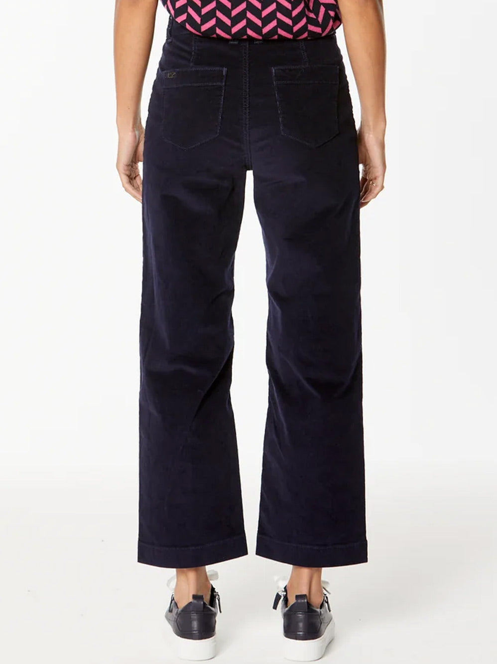 NEW LONDON PENRITH MID RISE CORD JEAN