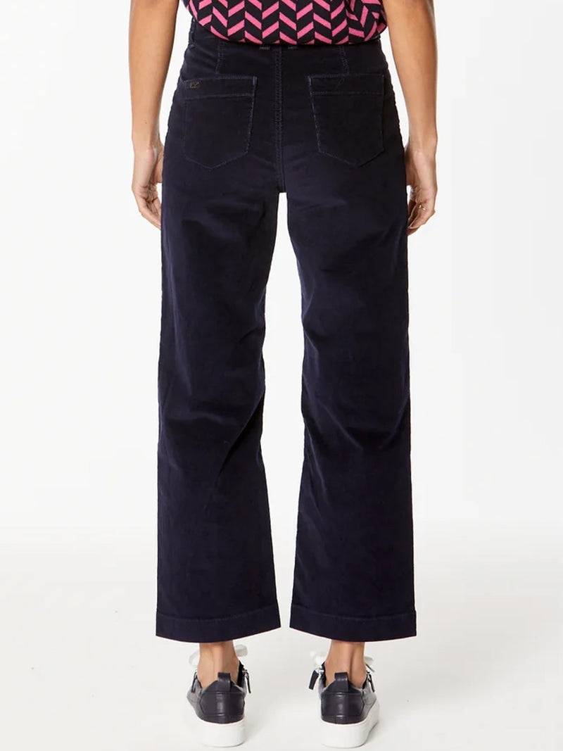 NEW LONDON PENRITH MID RISE CORD JEAN