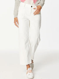 NEW LONDON PENRITH MID RISE CORD JEAN