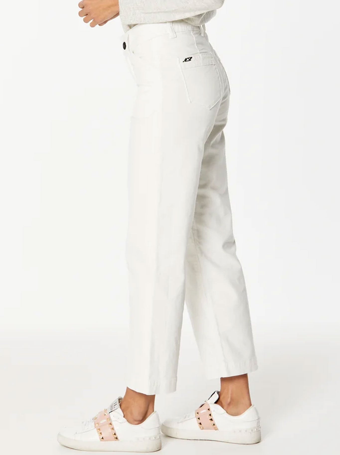 NEW LONDON PENRITH MID RISE CORD JEAN