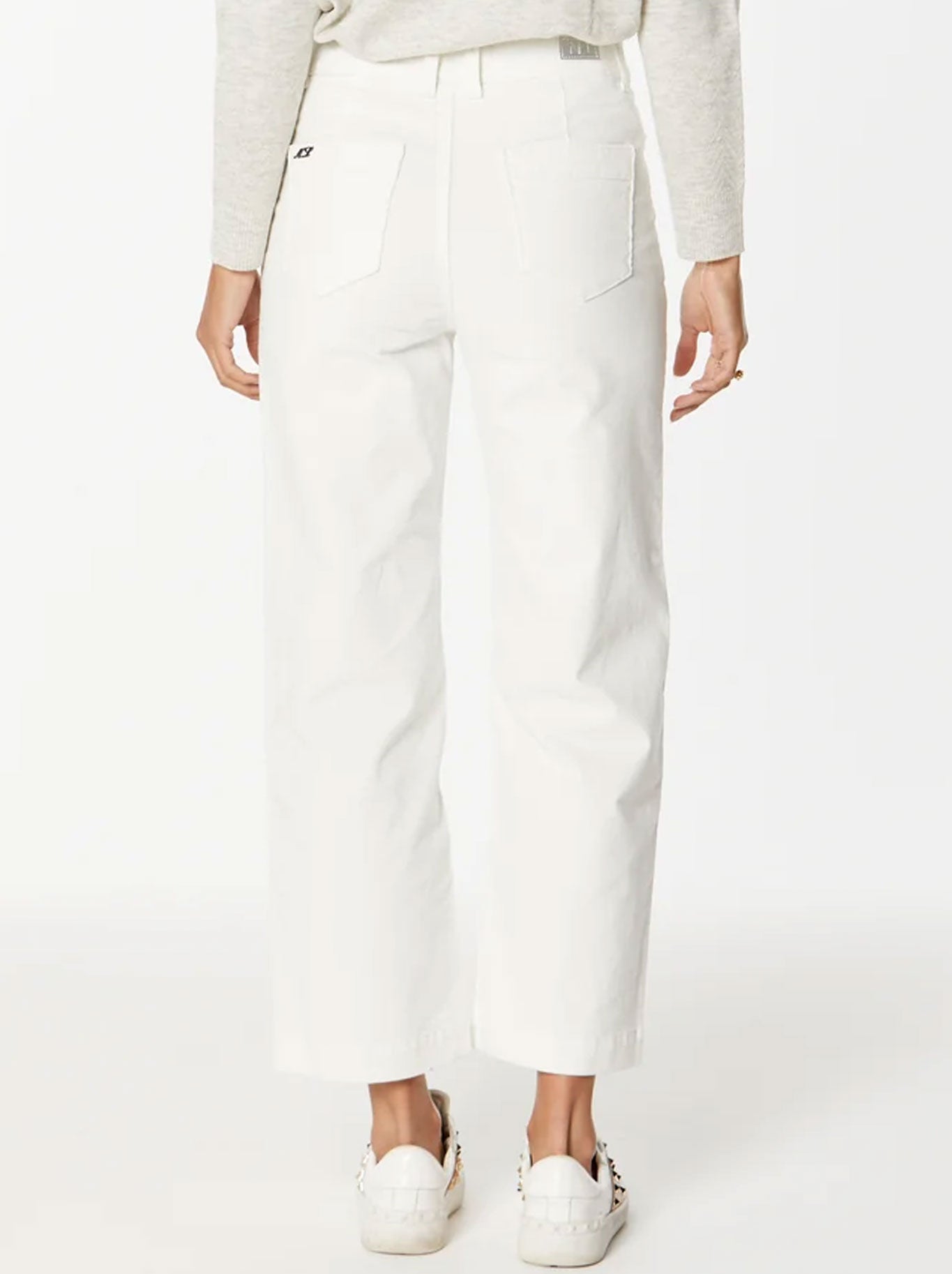 NEW LONDON PENRITH MID RISE CORD JEAN