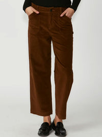 NEW LONDON PENRITH MID RISE CORD JEAN