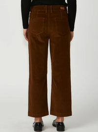 NEW LONDON PENRITH MID RISE CORD JEAN