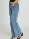 NEW LONDON VICTORY WIDE LEG JEAN