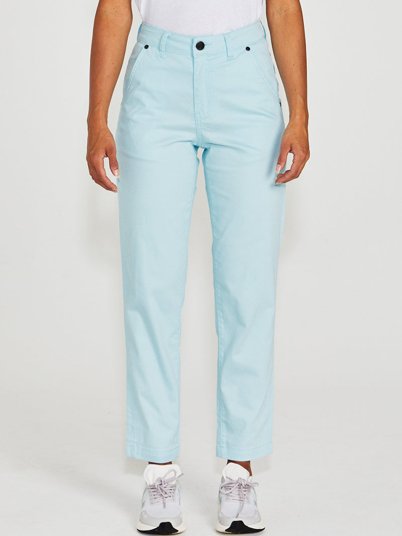 NEW LONDON WALKLEY SLIM PANT