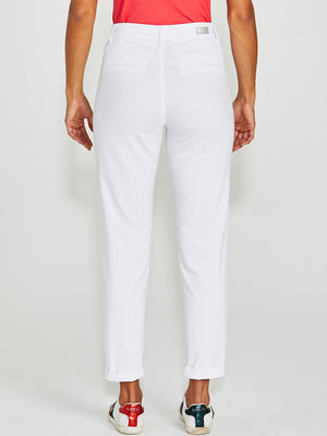 NEW LONDON WALKLEY SLIM PANT