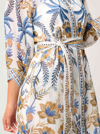 ONCE WAS CARMEN DRESS