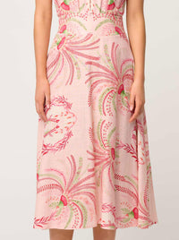 ONCE WAS ESTRELLA SKIRT