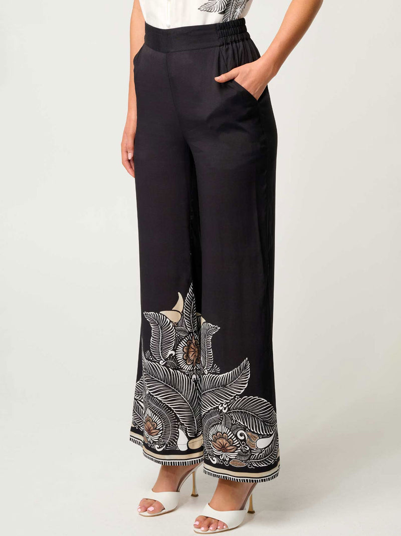 ONCE WAS WILLOW PANT