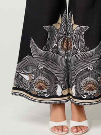 ONCE WAS WILLOW PANT