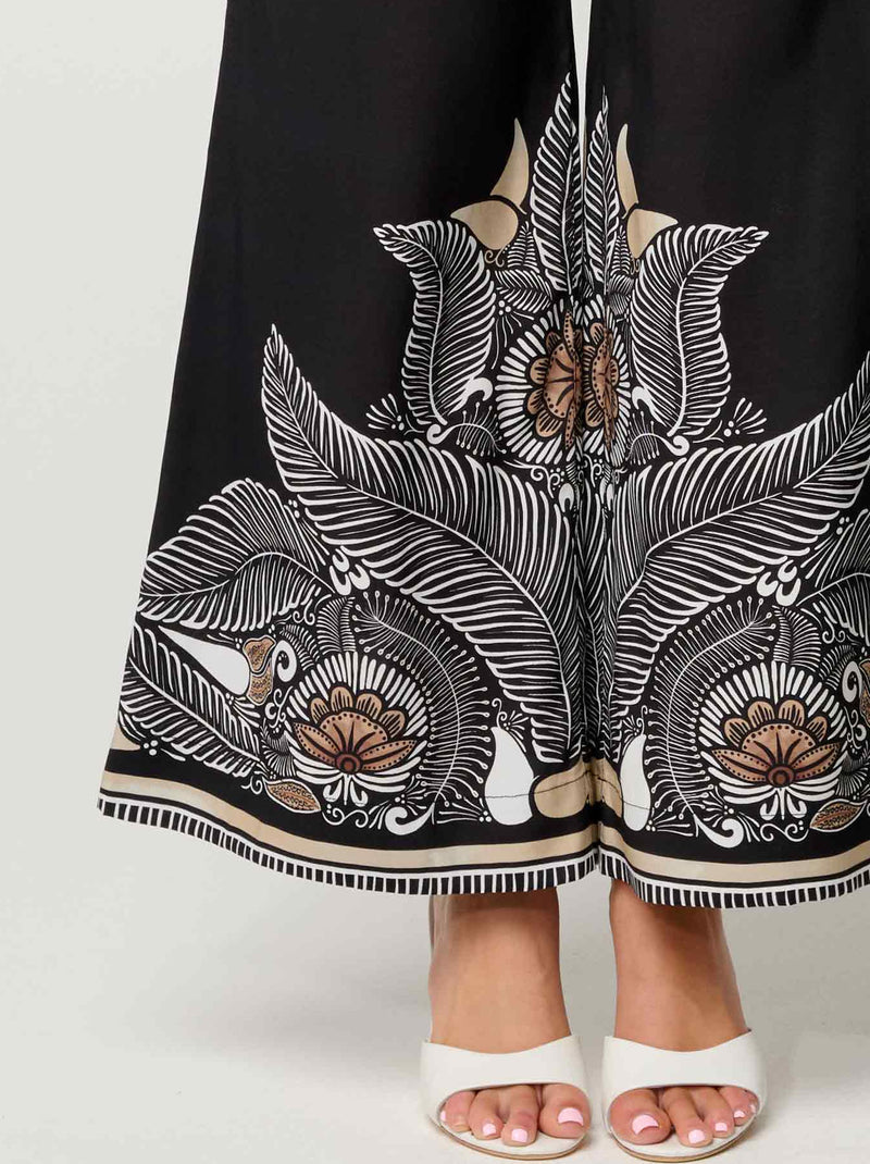 ONCE WAS WILLOW PANT