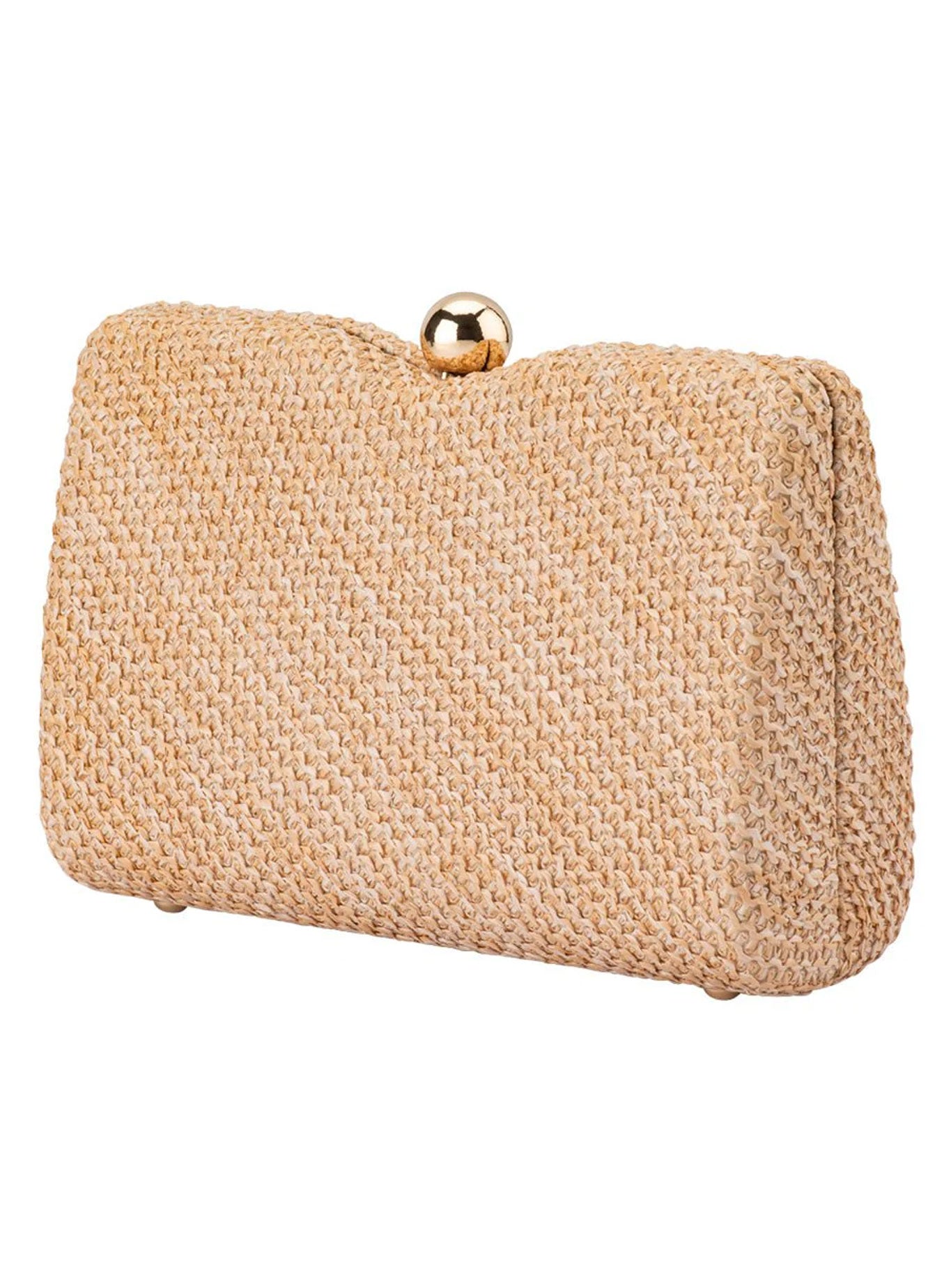 OLGA BERG BIRDIE BAG