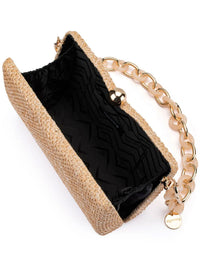 OLGA BERG BIRDIE BAG