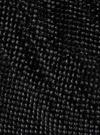 OLGA BERG CALYPSO CRYSTAL MESH BAG