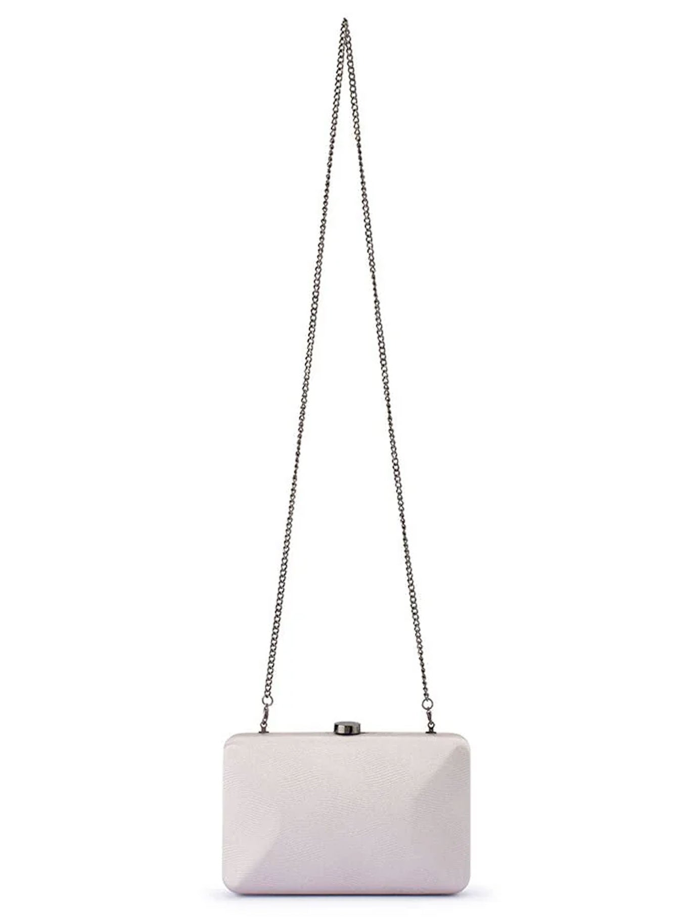 OLGA BERG DELIA CLUTCH