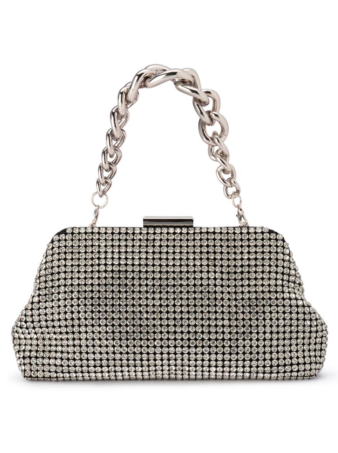 OLGA BERG JERRY CLUTCH