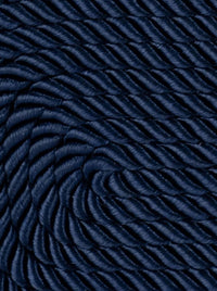 OLGA BERG MARTINA ROPE CLUTCH