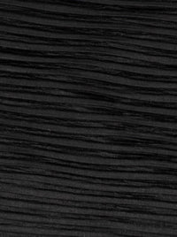 OLGA BERG NATALIE PLEATED CLUTCH