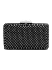 OLGA BERG NATASHA CLUTCH