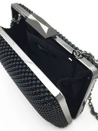 OLGA BERG NATASHA CLUTCH