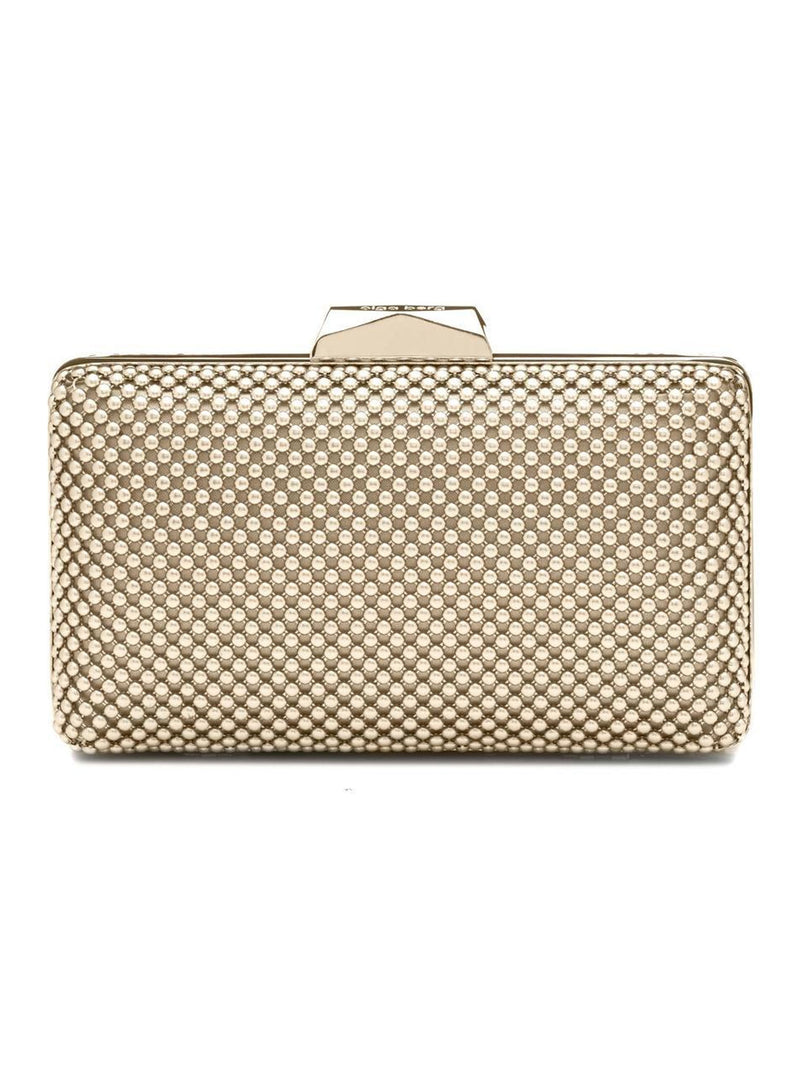 OLGA BERG NATASHA CLUTCH