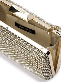 OLGA BERG NATASHA CLUTCH