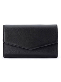 OLGA BERG NIC ENVELOPE CLUTCH