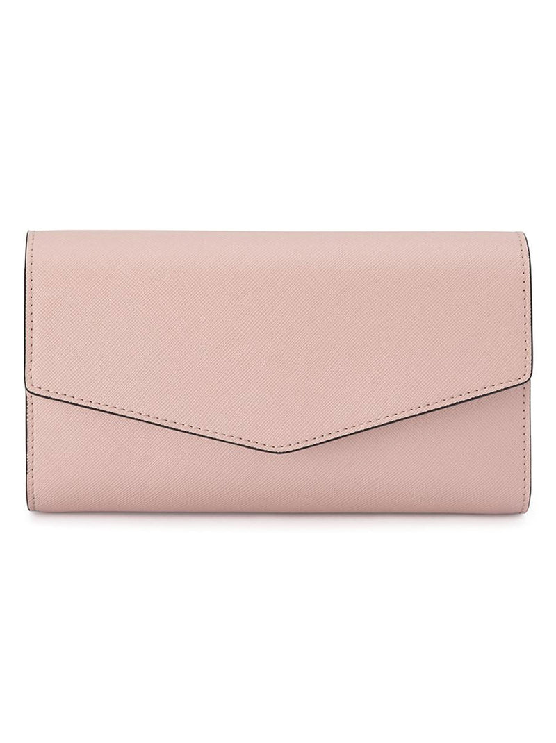OLGA BERG NIC ENVELOPE CLUTCH