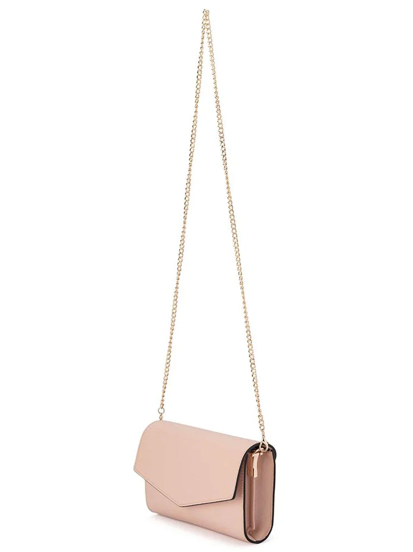 OLGA BERG NIC ENVELOPE CLUTCH