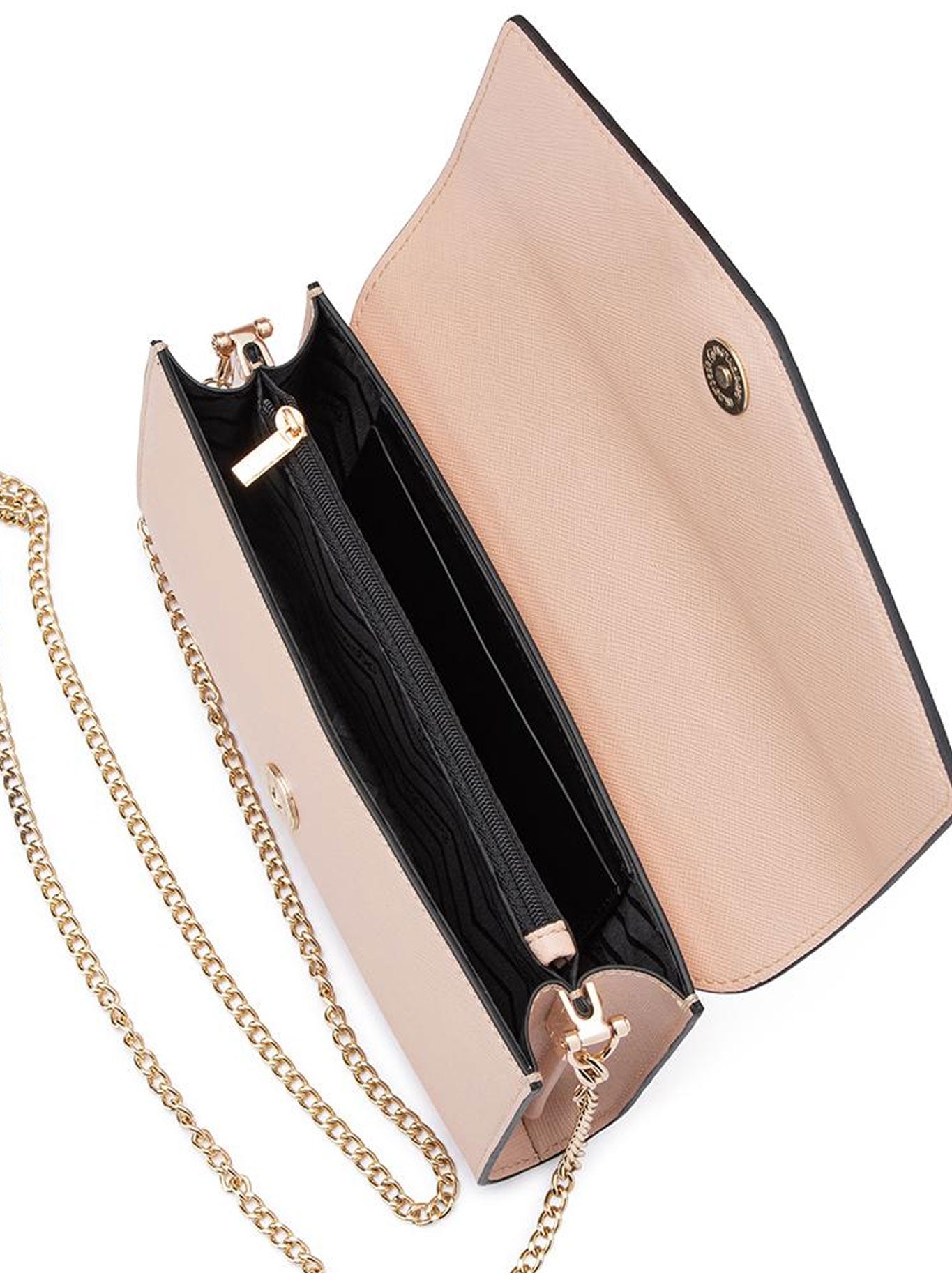 OLGA BERG NIC ENVELOPE CLUTCH