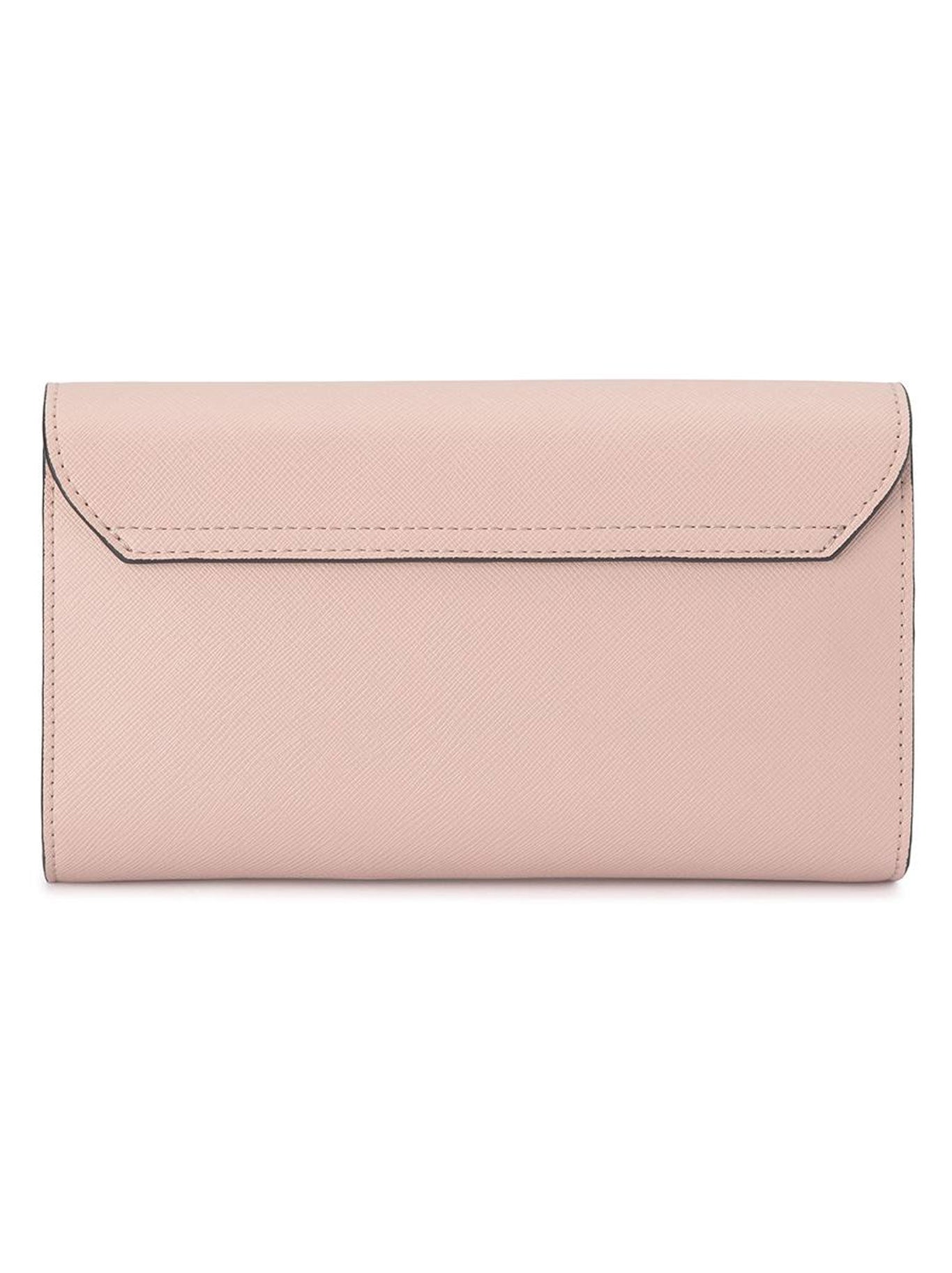 OLGA BERG NIC ENVELOPE CLUTCH
