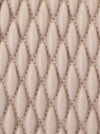 OLGA BERG PAIGE TEXTURED CLUTCH