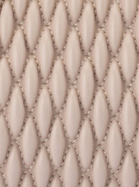 OLGA BERG PAIGE TEXTURED CLUTCH