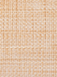 OLGA BERG SARAH WOODEN BAG