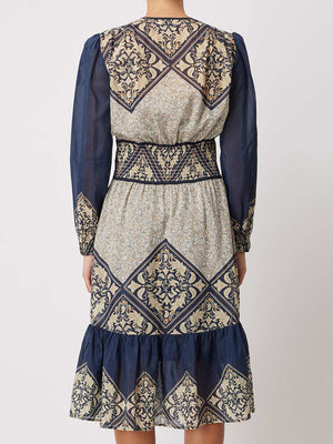 ONCE WAS KASBAH DRESS