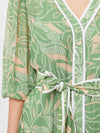 ONCE WAS TULUM DRESS