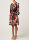 ONCE WAS AURELIA DRESS