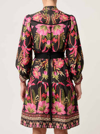 ONCE WAS AURELIA DRESS