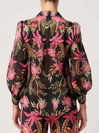 ONCE WAS ELYSIAN SHIRT