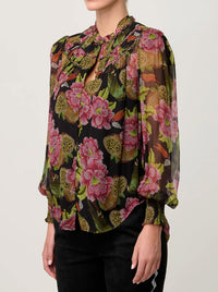 ONCE WAS ESTRELLA BLOUSE