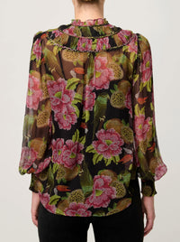 ONCE WAS ESTRELLA BLOUSE