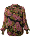 ONCE WAS ESTRELLA BLOUSE